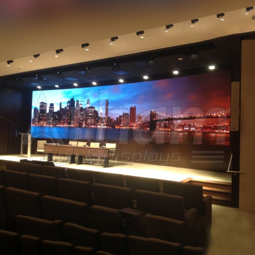 VIDEO WALL Manufacturer in Chennai